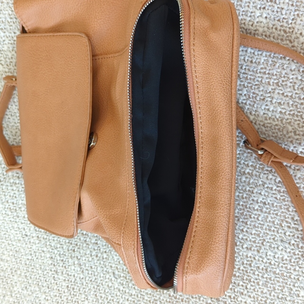 Free People Backpack Purse - Picture 5 of 7